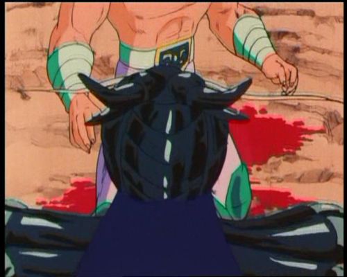 Otaku Gallery  / Anime e Manga / Saint Seiya / Screen Shots / Episodi / 014 - La resa dei conti / 007.jpg